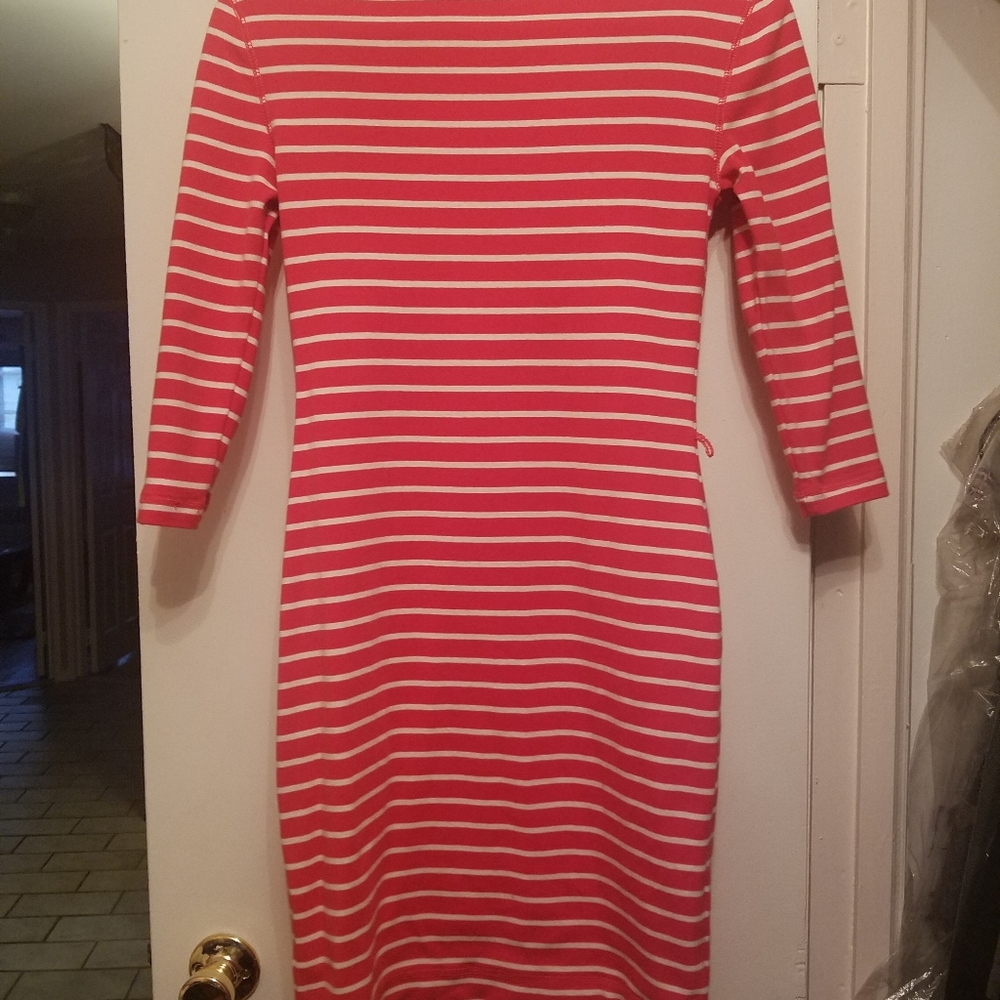 Ralph lauren dress